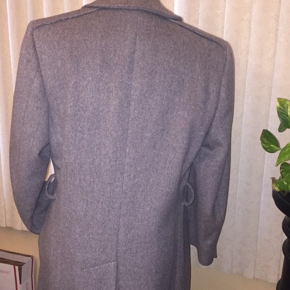 Trench coat all weather - Picture 5 of 7